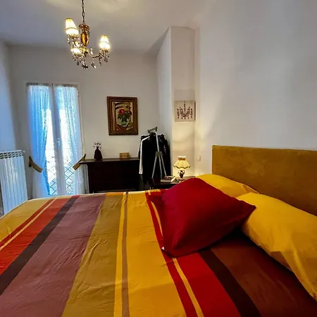 Casa Sole Di Lara * Cipressa