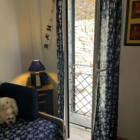 Casa Sole Di Lara * Cipressa