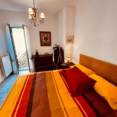 Casa Sole Di Lara Cipressa