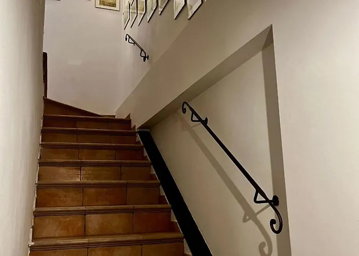 Appartement Casa Sole Di Lara *