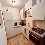 Casa Sole Di Lara 아파트 Cipressa