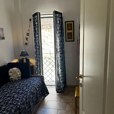 Διαμέρισμα Casa Sole Di Lara