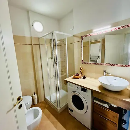 公寓 Casa Sole Di Lara