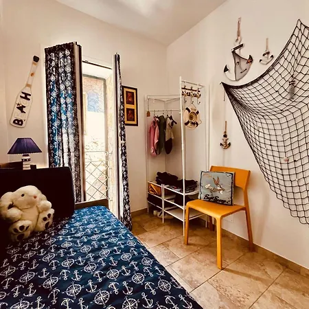 Casa Sole Di Lara Διαμέρισμα *