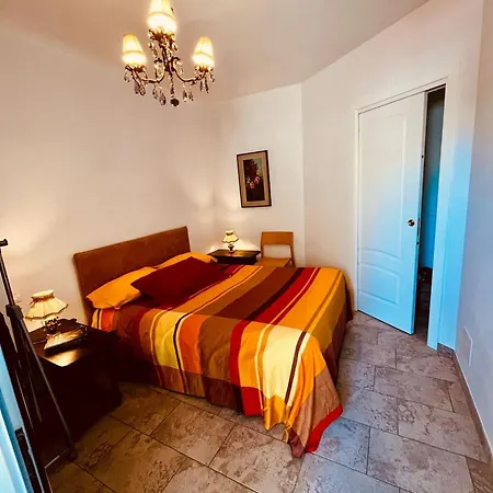 公寓 Casa Sole Di Lara