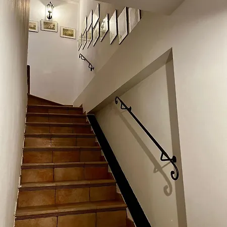 公寓 Casa Sole Di Lara *